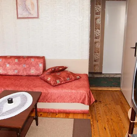 Πανσιόν Villa Feba