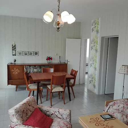 Villa Feba Πανσιόν *