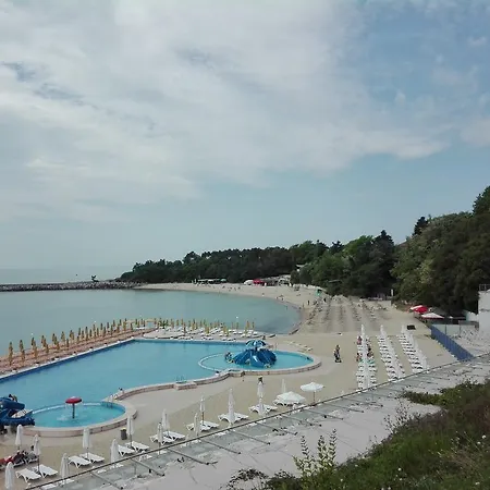 Villa Feba Πανσιόν Golden Sands