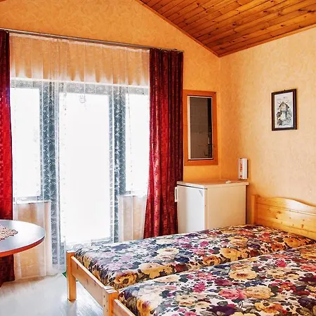 Villa Feba * Golden Sands
