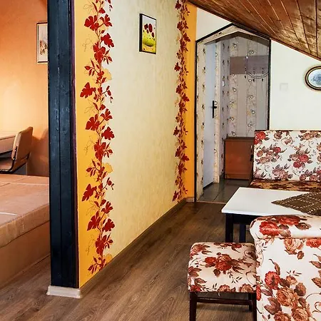 Villa Feba * Golden Sands