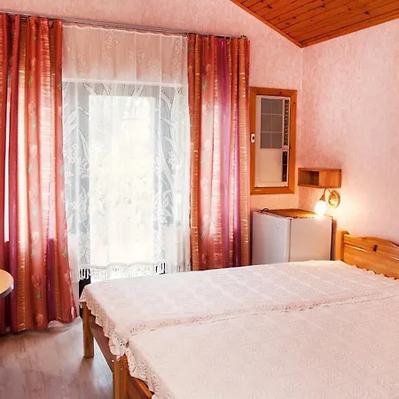 Villa Feba Golden Sands