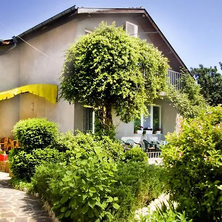 Villa Feba Affittacamere