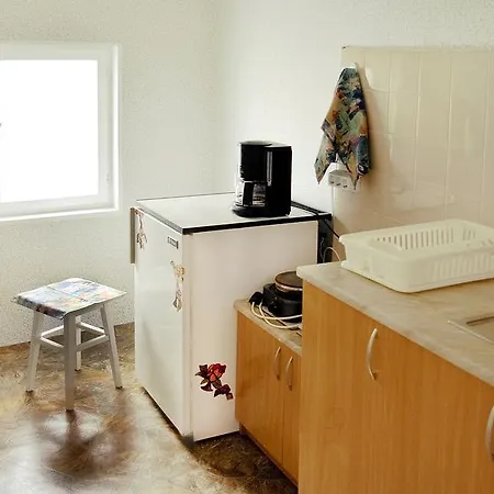 Villa Feba Affittacamere Golden Sands