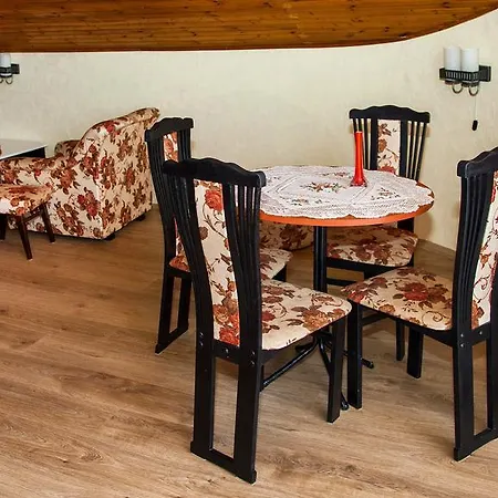 Villa Feba Golden Sands