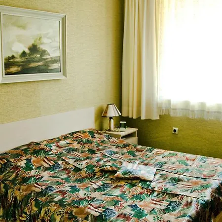 Villa Feba * Golden Sands