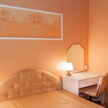 Villa Feba Golden Sands