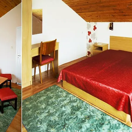 Villa Feba *