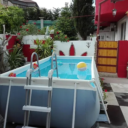 Villa Feba Affittacamere *