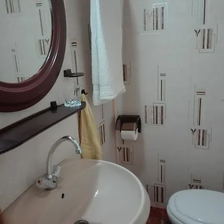 Villa Feba Golden Sands