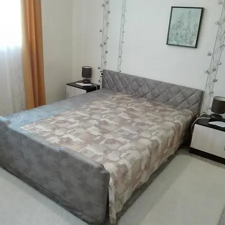 Affittacamere Villa Feba *