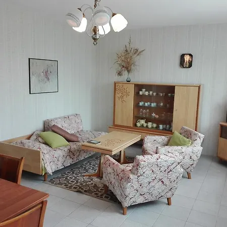 Villa Feba Affittacamere Golden Sands