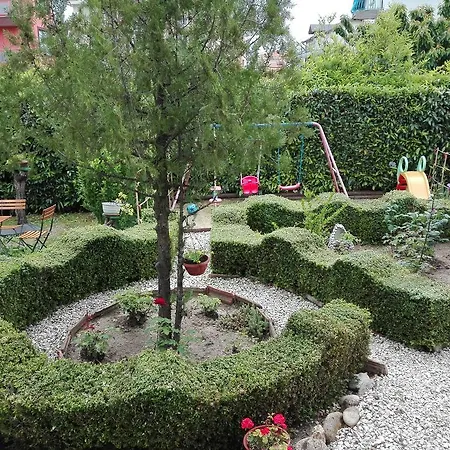 Villa Feba Affittacamere *