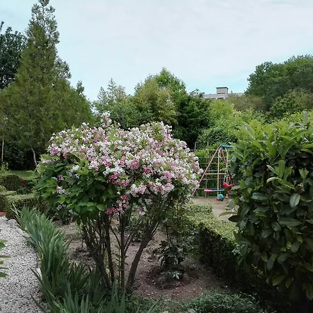 Villa Feba Affittacamere