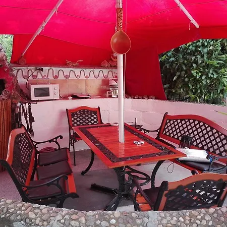 Affittacamere Villa Feba Golden Sands
