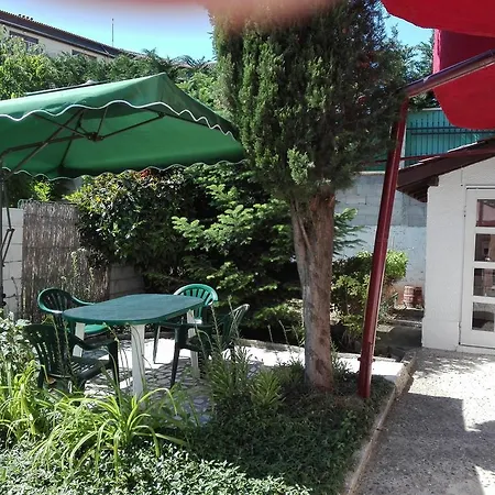 Villa Feba